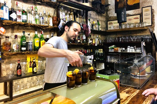 Flamenco show & tasting Tapas with panoramic views in Madrid - Key Points