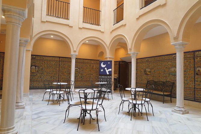 Flamenco Show Tickets to the Triana Flamenco Theater - The Passion and Skill of the Flamenco Artists