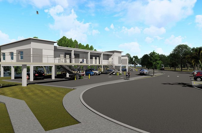 Flamingo Everglades Boat Tours - Weather and Wildlife Viewing Conditions