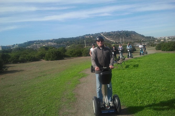 Flamingos Sightseeing Segway Tour - Refreshments and Additional Inclusions