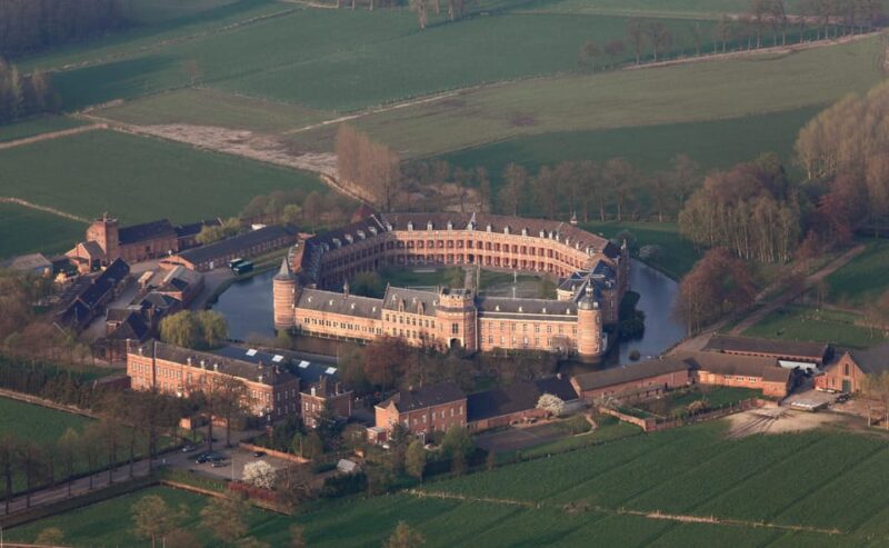 Flanders Day Tour with Turnhout, Hoogstraten & Kasterlee - Key Points