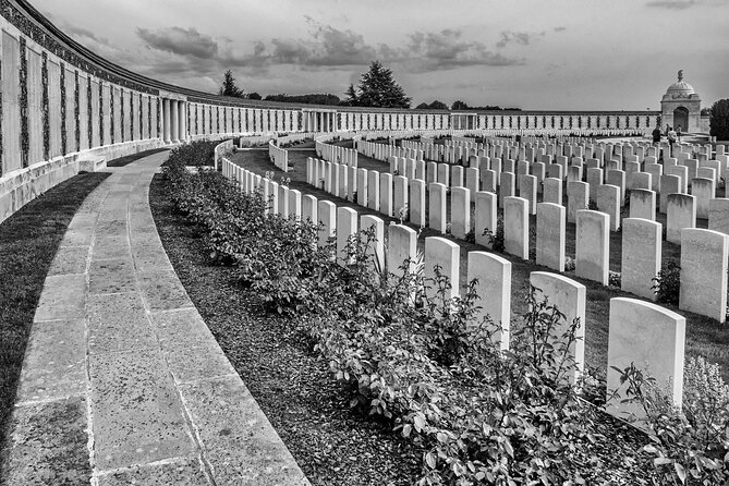 Flanders Fields Remembrance Tour from Bruges - The Value of the Flanders Fields Remembrance Tour
