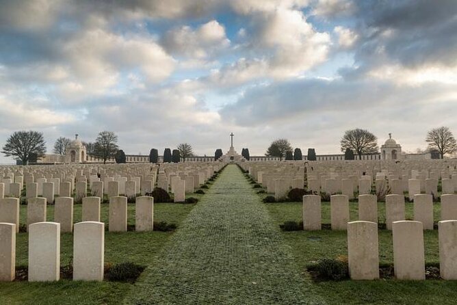 Flanders Fields Remembrance Tour from Brussels - Discover the History of WWI on the Flanders Fields Tour from Brussels