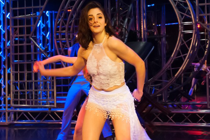 FLASH at Mystic Dark Room - Logistics and Timing for a Seamless Evening