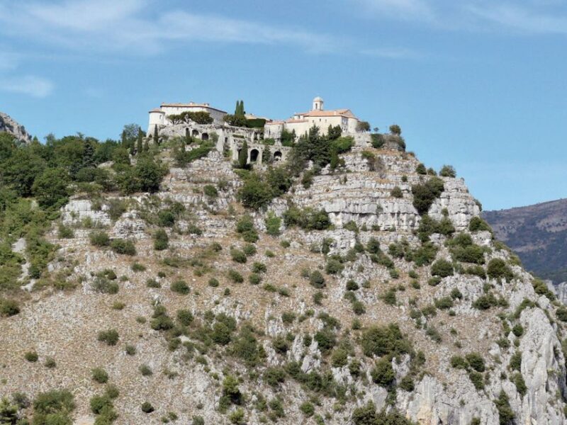 Flavor & Taste of Provence - What Past Participants Say About the Tour