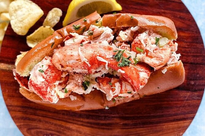 Flavor Walk Boston Food Tour Haymarket through North End - Explore Boston’s Food Scene with the Flavor Walk Boston Food Tour