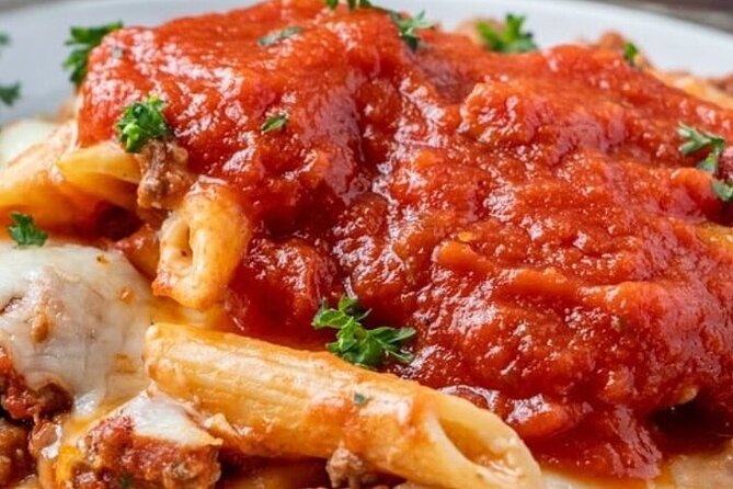 Flavor Walk Boston Food Tour Haymarket through North End - Key Points