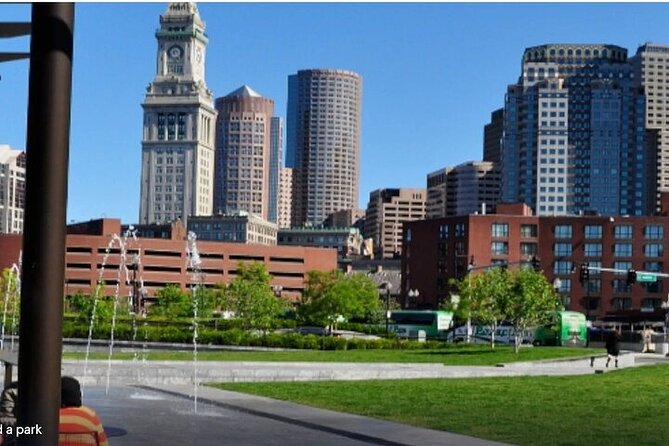 Flavor Walk Boston Food Tour Haymarket through North End - Why This Food Tour Stands Out in Boston