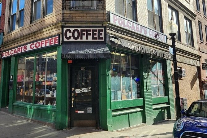 Flavor Walk Boston Food Tour Haymarket through North End - Final Thoughts on the Flavor Walk Boston Food Tour