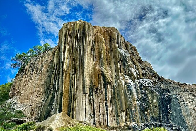 Flavors and landscapes Boil water Mezcal Textiles and Cooking - Key Points