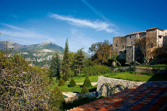 Flavors and Tastes of Provence - private and Guided Tour - Key Points