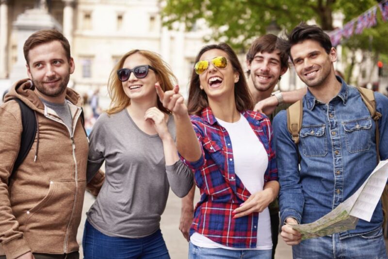 Flavors & Footsteps: A Private Culinary Walk in Williamsburg - Discovering Williamsburg’s Historic Food Traditions