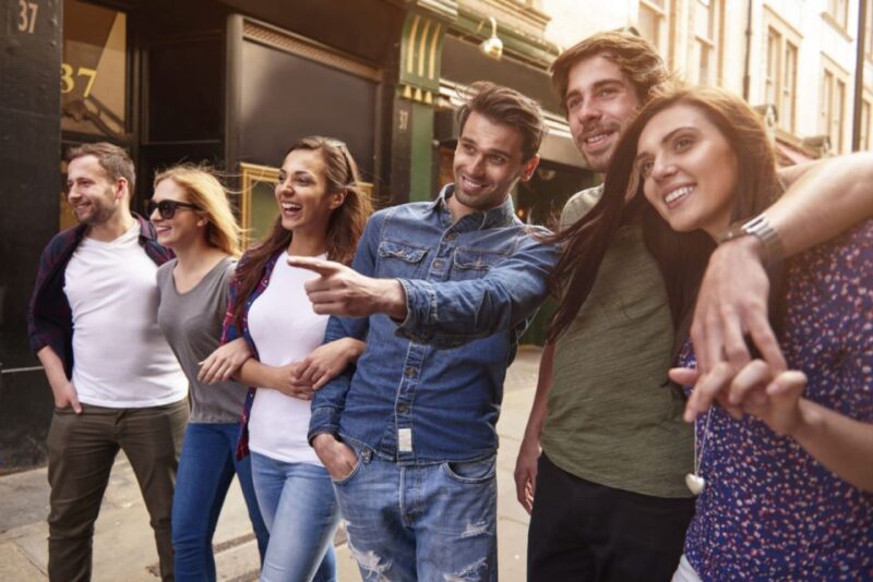 Flavors & Footsteps: A Private Culinary Walk in Williamsburg - Additional Food Tasting Opportunities and Costs