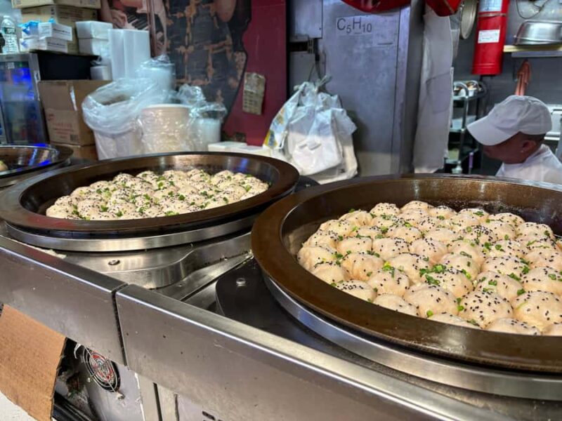 Flavors of Flushing: Eat Like A Real Chinese - Key Points