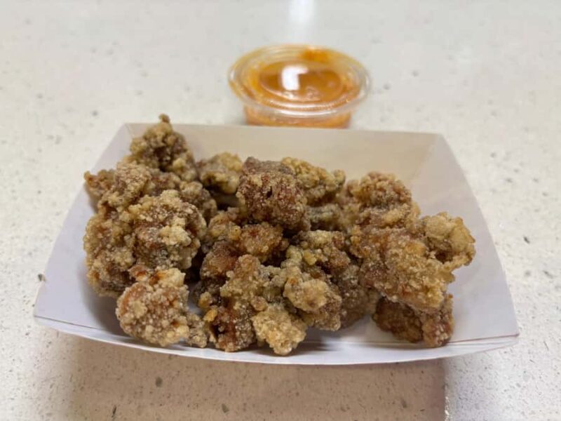 Flavors of Flushing: Eat Like A Real Chinese - Exploring Flushing’s Food Scene and Hidden Gems