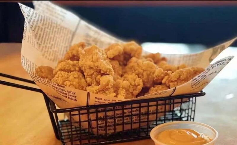 Flavors of Flushing: Eat Like A Real Chinese - Focus on Authenticity and Cultural Stories