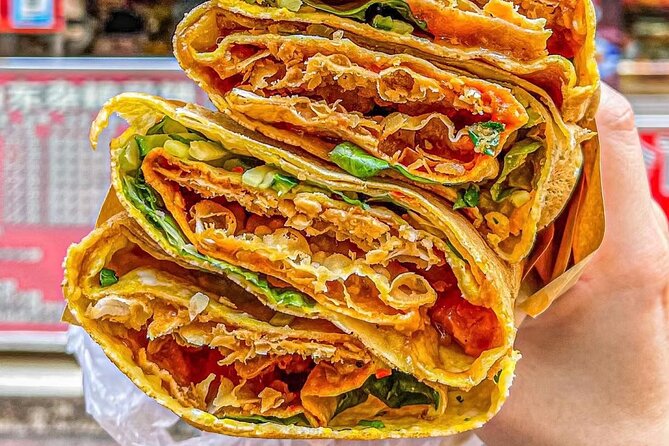 Flavors of Flushing: Exploring New York's Biggest Chinatown - Explore New York City’s Largest Chinatown in Flushing