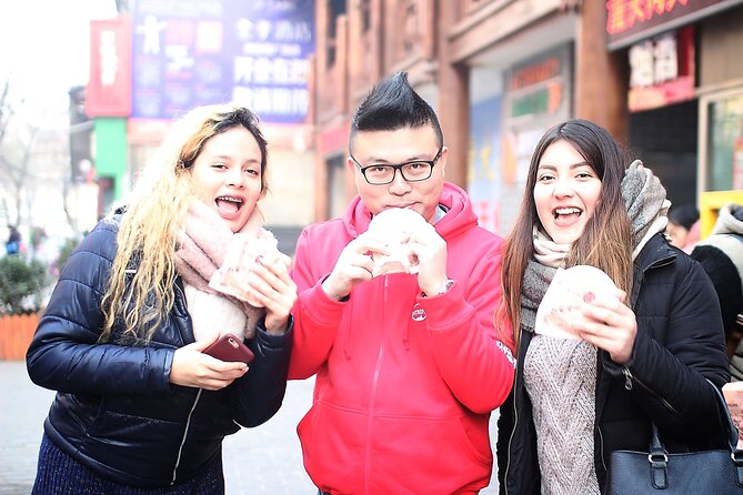 Flavors of Flushing: Exploring New York's Biggest Chinatown - The Flushing Tour Starts at a Prime Location in Queens