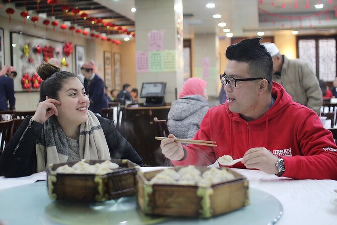 Flavors of Flushing: Exploring New York's Biggest Chinatown - Visiting Flushing’s Market Streets and Hidden Corners