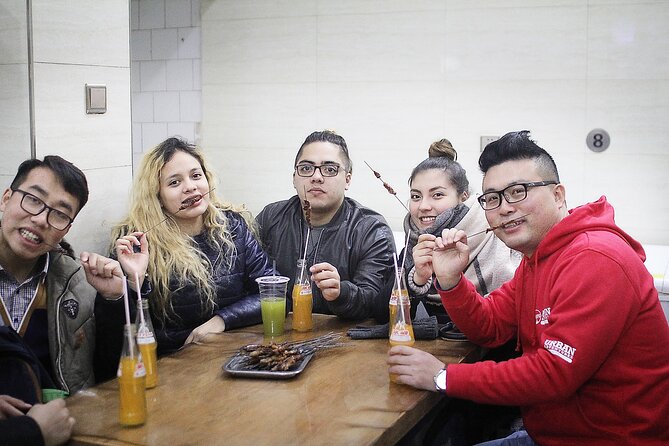 Flavors of Flushing: Exploring New York's Biggest Chinatown - Timing, Pacing, and Practical Tips