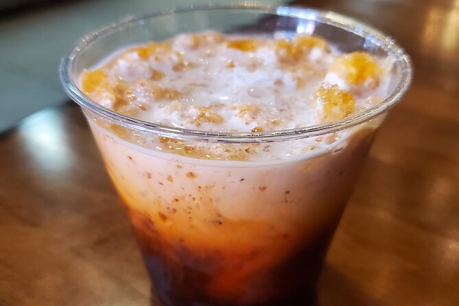 Flavors of Fremont: Downtown Vegas Food Tour - Discovering Fremont East District’s Eclectic Nightlife