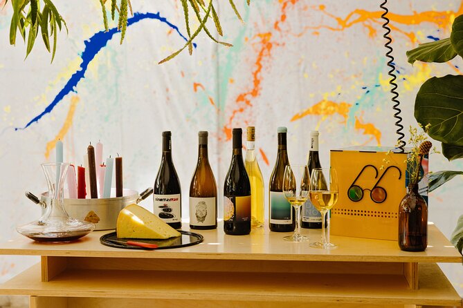 Flavors of Greece: Olive Oil and Wine Tasting Tour in Athens - Pricing and Booking Considerations