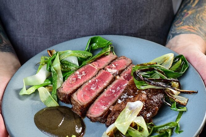 Flavors of Kansas City: Private Food Tour Extravaganza - Dynamic Private Food Tour in Kansas City for Food Lovers