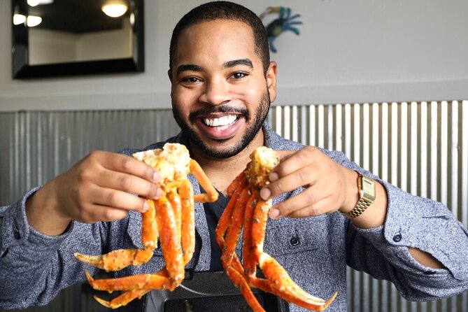 Flavors of Kansas City: Private Food Tour Extravaganza - Starting Point at Kansas Citys River Market District