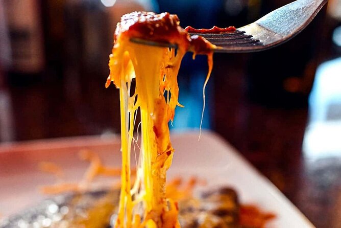 Flavors of Kansas City: Private Food Tour Extravaganza - Practical Meeting Points and Tour Logistics