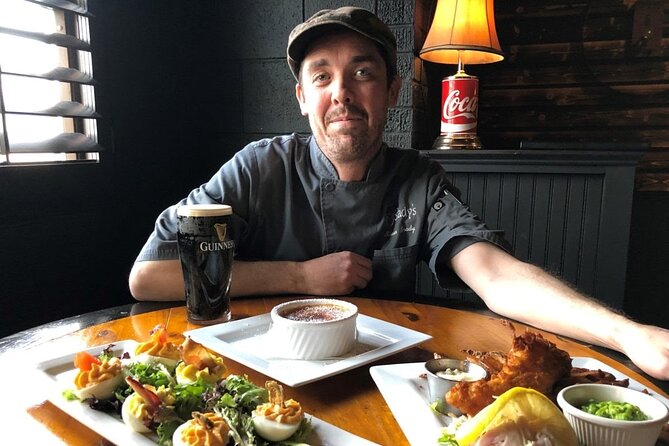 Flavors of Kansas City: Private Food Tour Extravaganza - Critically Speaking: Mixed Feedback from Participants