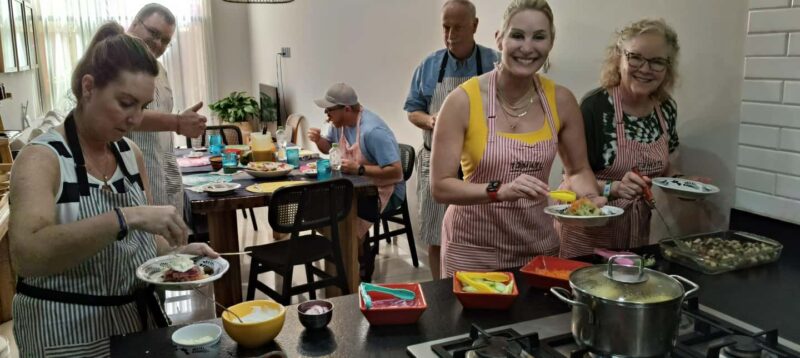 Flavors of Mexico: Hands-on Cooking Experience in Mazatlan - Discover the Flavors of Mazatlan with an Authentic Cooking Experience