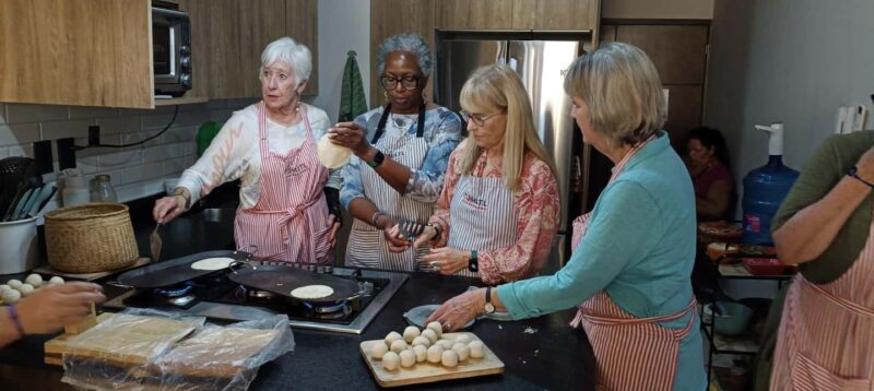 Flavors of Mexico: Hands-on Cooking Experience in Mazatlan - What You Receive to Take Home and Use Later