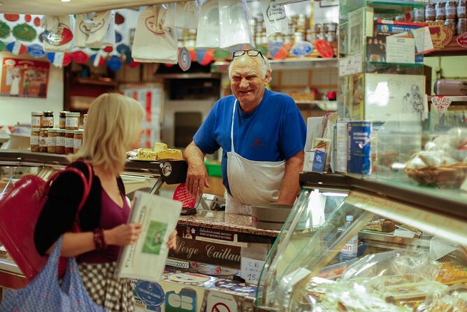 Flavors of Paris Original Tour - The Value of Authentic Food Tastings and Cultural Insights