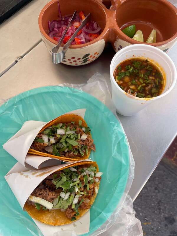 Flavors of Playa del Carmen, Mexican Food Tour - The Five Tasty Stops: What You’ll Sample