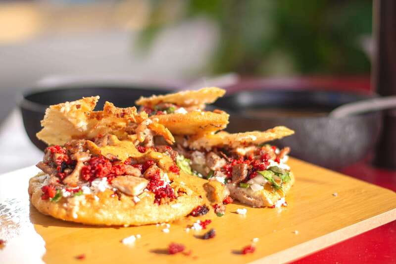 Flavors of Playa del Carmen, Mexican Food Tour - The Guide’s Friendly and Knowledgeable Approach