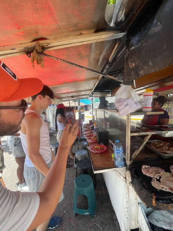 Flavors of Playa del Carmen, Mexican Food Tour - Pacing and Overall Experience