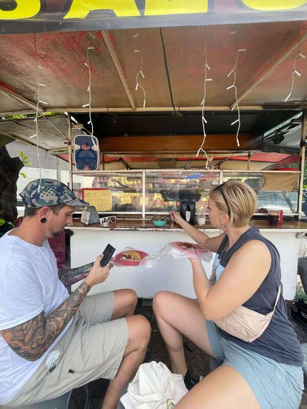 Flavors of Playa del Carmen, Mexican Food Tour - Flaws and Limitations