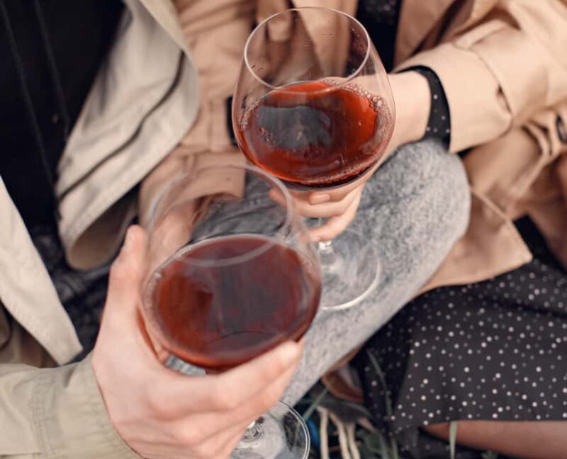 Flavors of Rome: Eat, Sip, Enjoy - Savoring Trapizzini: Roman Pizza Pockets