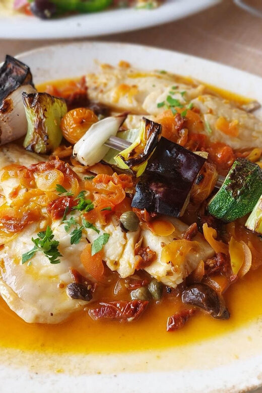 Flavors of Santorini - Flavors of Santorini: A Private Culinary Experience Combining Spirits, Seafood, and Sunset Wines