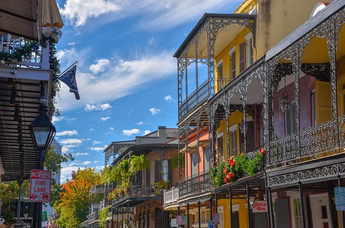 Flavors of the French Quarter: Private New Orleans Food Tour - Concluding the Food Journey with Hotel Drop-Off