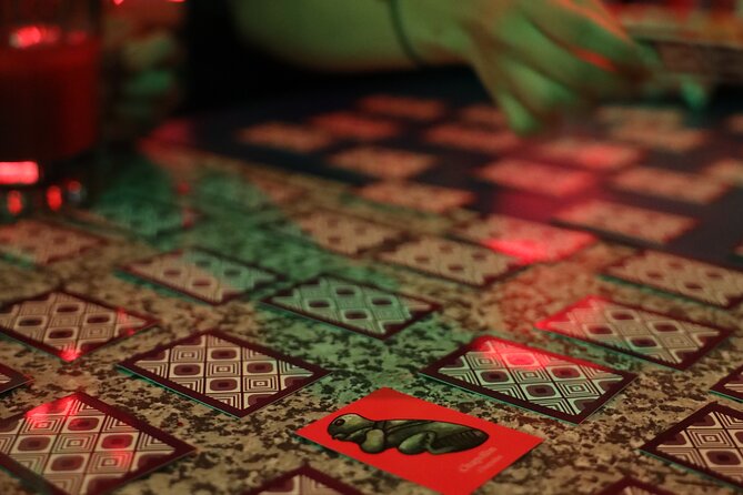 Flavors of the past: A Pre-Hispanic drink tour in Mexico city. - Practical Details and Accessibility