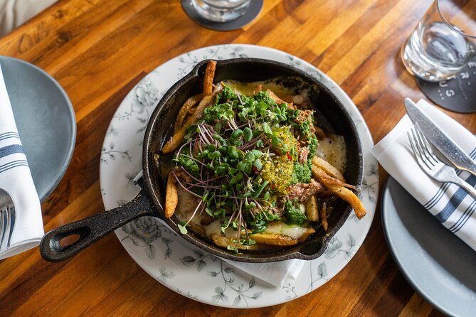 Flavors of Venice Beach Food Tour By Junket - Venice Beach’s Eclectic Flavors and Historic Homes