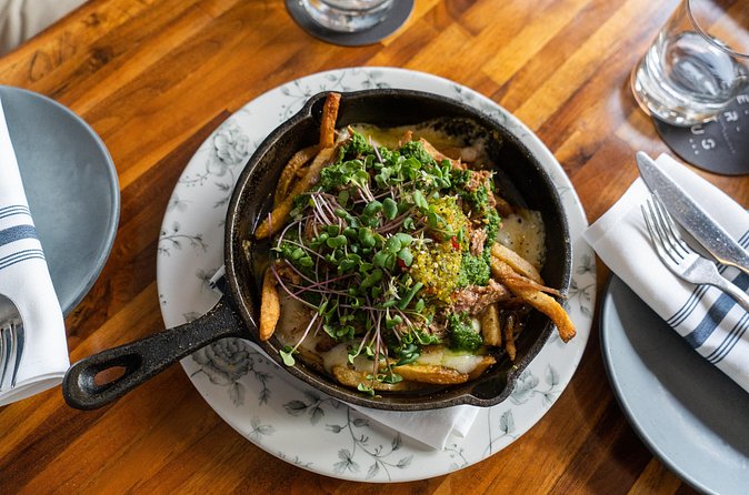 Flavors of Venice Beach Food Tour By Junket - The Iconic Pink Elephant Liquor Store and Venice Skate Park