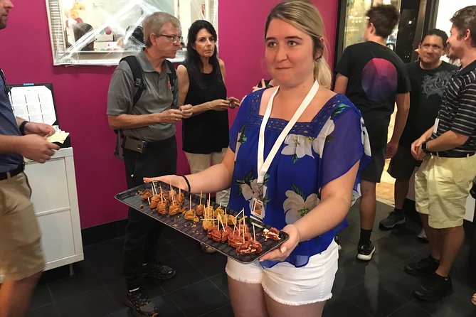 Flavors of Winter Park Foodie Walking Tour - Discover the Flavors of Winter Park with a Foodie Walking Tour