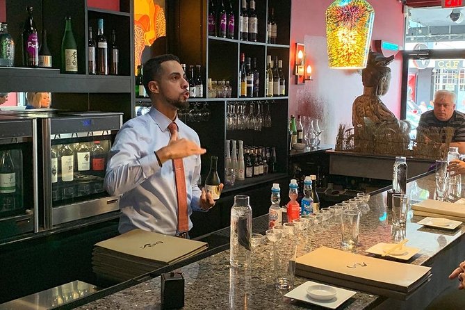 Flavors of Winter Park Foodie Walking Tour - Exploring Winter Park’s Food Stops