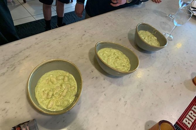 Flavors of Winter Park Foodie Walking Tour - Stories and Local History Shared by Guides