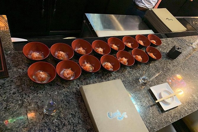 Flavors of Winter Park Foodie Walking Tour - Highlights of the Tour: Food, Drinks, and Local Legends