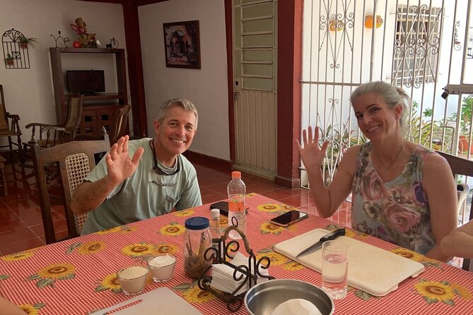 Flavors of Yucatán Cooking class & market tour - Discover the Authentic Flavors of Mérida with a Hands-On Cooking Experience