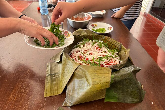 Flavors of Yucatán Cooking class & market tour - The 3-Course Yucatecan Meal in Your Hands