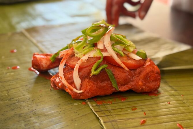 Flavors of Yucatán Cooking class & market tour - The Strengths: Authenticity and Cultural Connection